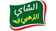 الشاي الذهبي